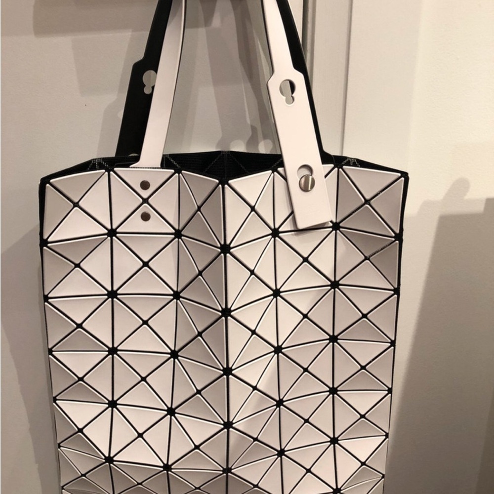 New Issey Miyake Boa Boa Tote